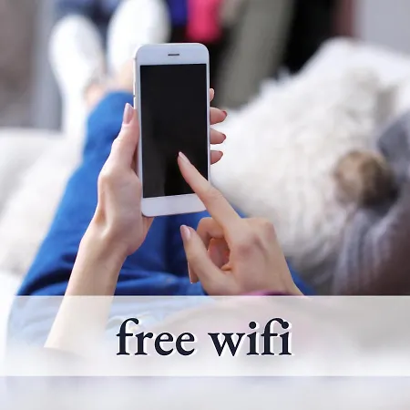 Apartman Sehr Gemuetliche Ferienwohnung In Bester Lage Mit Grossem Sonnenbalkon L Innenstadtnaehe L 1 Minute Zum Bahnhof L Kueche L Tv L Free-wlan L Willkommen Im Hallo!-apartment 8 Bad Wörishofen